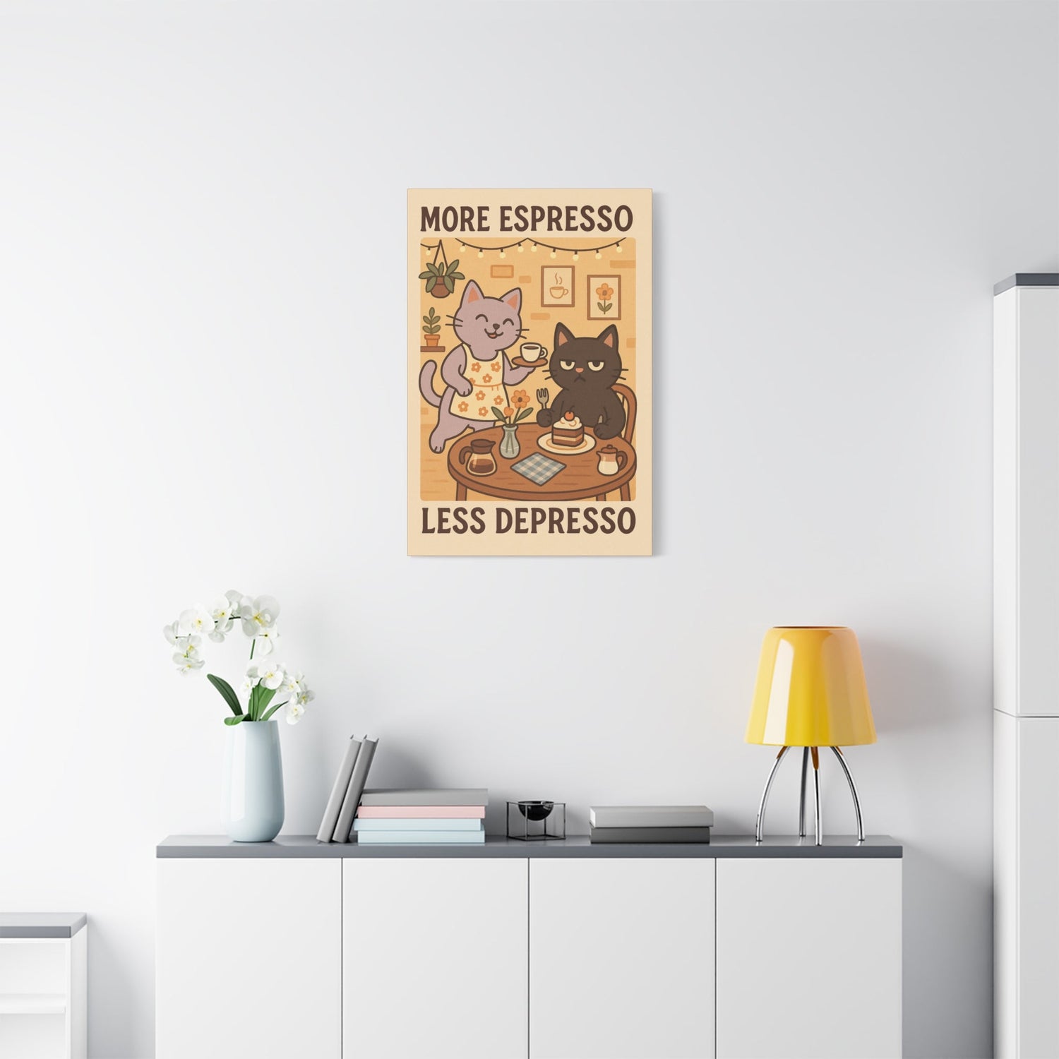 Wall Art