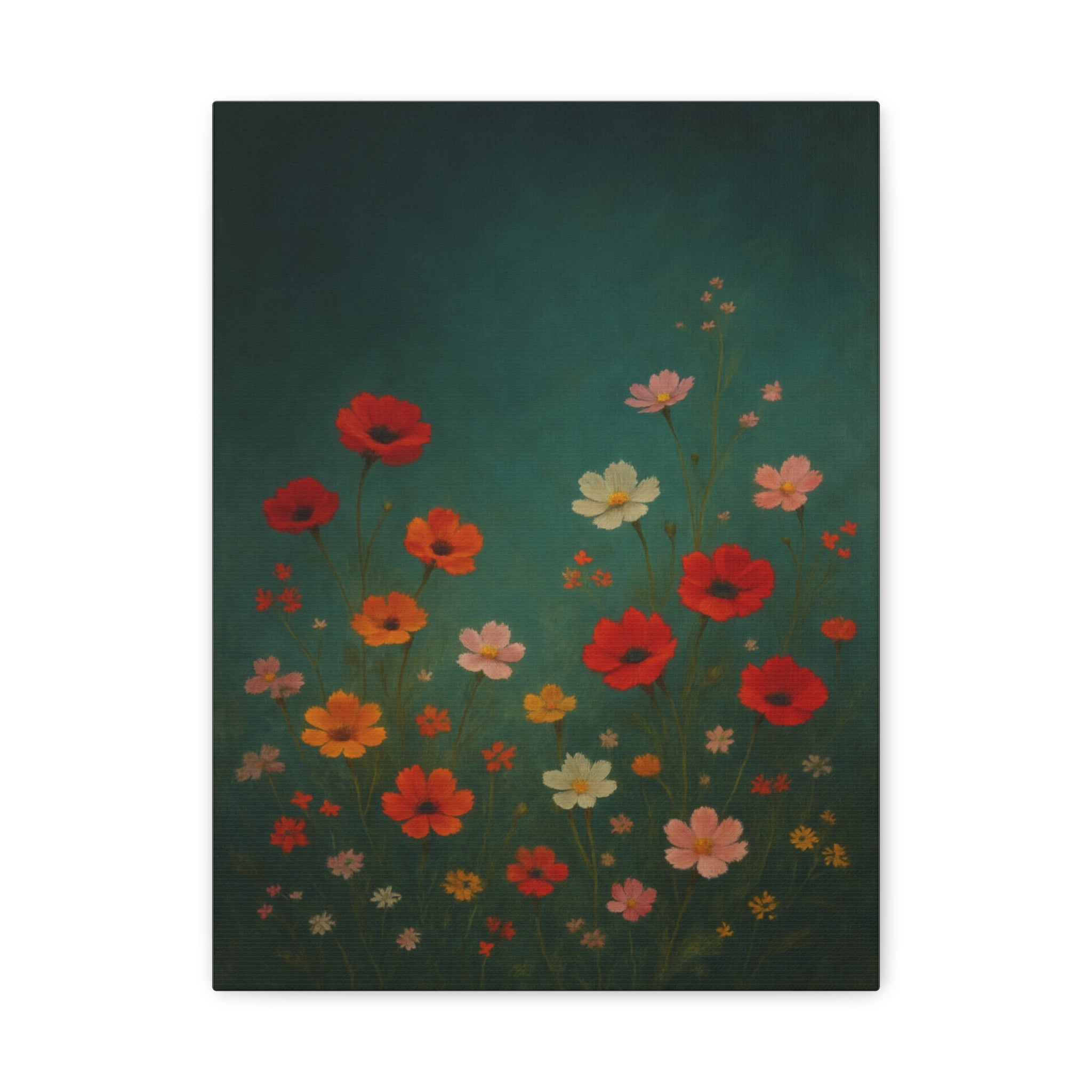 12″ x 16″ (Vertical)